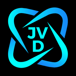 JV Digital Logo